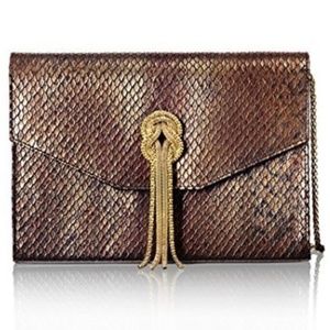 Perfect Chain Shoulder Bag